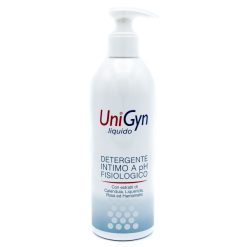 Unigyn Liquido 400 ml