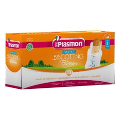 Plasmon Biscotto Biberon 600 grammi