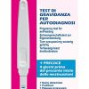 Illa Test Di Gravidanza 2 Pezzi