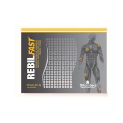 Rebilfast 20 Bustine