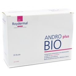 Androbio Plus 30 Buste
