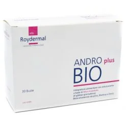 Androbio Plus 30 Buste