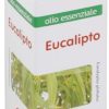 Eucalipto Olio Essenziale 20 ml
