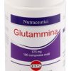 Glutammina 100 Compresse