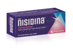 NEONISIDINA*12CPR 575MG