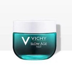 VICHY SLOW AGE SOIN NOTTE 50 ml