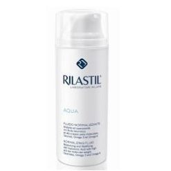 RILASTIL AQUA FLUIDO NORMALIZZANTE