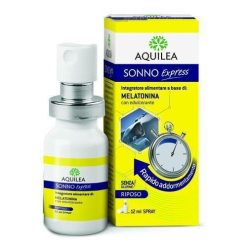 Aquilea Sonno Express Spray 12 ml
