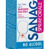 SANAGOL SPRAY JUNIOR PROPOLI Fragola 20 ml