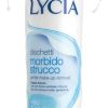 Lycia Dischetti Cotone Struccanti 80 Pezzi