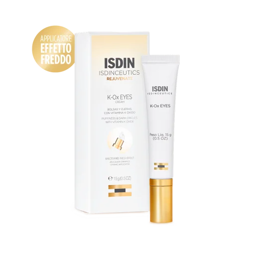 Isdinceutics K-Ox Eyes 15 ml
