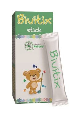 Bivitix 10 Stick Pack 10 ml