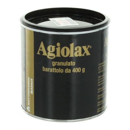 AGIOLAX 400 g