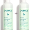 Caudalie Vinoclean Mousse Detergente Duo Pack 150 X 2