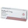 Diathynil 5 mg 30 Compresse
