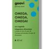 GOOVI OMEGA OMEGA OMEGA