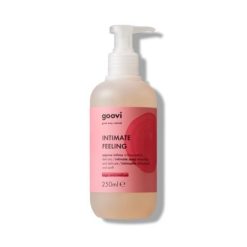 GOOVI DETERGENTE INTIMO 250 ml
