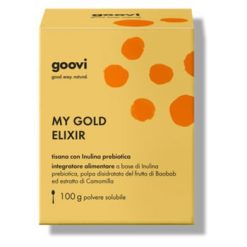 GOOVI TISANA PREBIOTICA