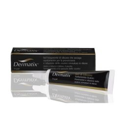 DERMATIX GEL 15 grammi
