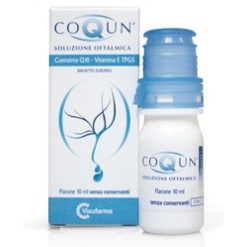 COQUN COLLIRIO 10 ml