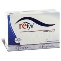 RELYS MONODOSE 30 flaconi