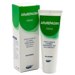 Alfa Repagin Crema Intima 50 ml
