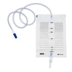 Hollister Sacca Letto Tubo 130 cm 30 Pezzi