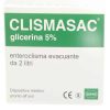 Clisma Sac Enteroclisma 5% 2 litri