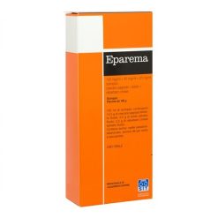 Eparema Sciroppo 180 grammi