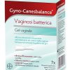 Gyno-Canesbalance Gel Vaginale 7 Flaconi