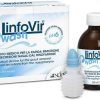Linfovir Wash 500 ml