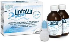 Linfovir Wash 500 ml