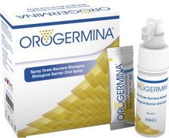 Orogermina Spray Orale