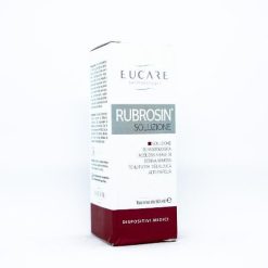 Rubrosin Soluzione 50 ml