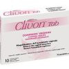 Clivon Tab Compresse Vaginali 10 Pezzi