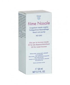 Filme Nasale Olio 20 ml