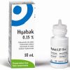Hyabak Protector 10 ml