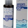 Argento Colloidale Plus Spray 100 ml