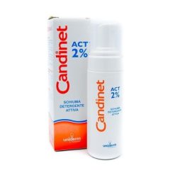 Candinet Act 2% 150 ml