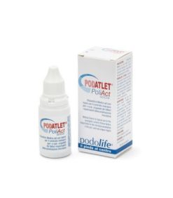 Podatlet Poliact Gocce 15 ml