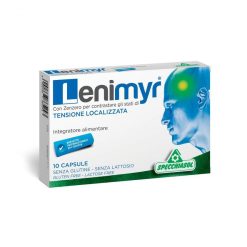 Lenimyr 10 Capsule