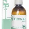HEPILOR Liquido 200 ml - HEPILOR Liquido 200 ml