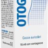 Otogox Gocce Auricolari 15 ml
