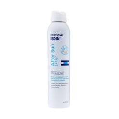 Isdin Dopo Sole Spray Effetto Immediato 200 ml