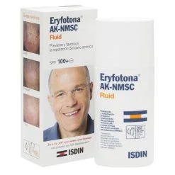 Eryfotona Ak-Nmsc Fluido 50 ml