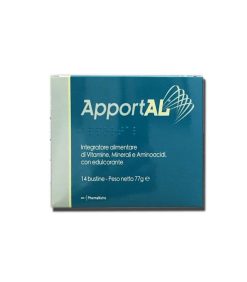 Apportal 14 Bustine