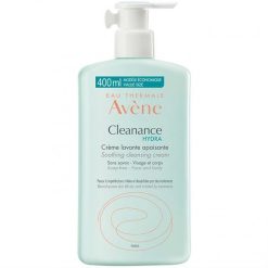 Avene Cleanance Hydra Crema Lavante 400 ml