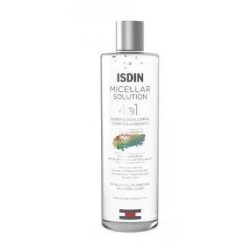 Isdin Micellar Solution 400 ml