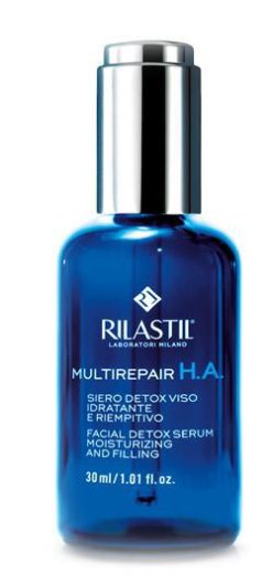 Rilastil Multirepair Ha Siero 30 ml