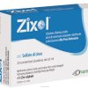 Zixol Gocce Oculari 20 Flaconi Monodose 0,6 ml